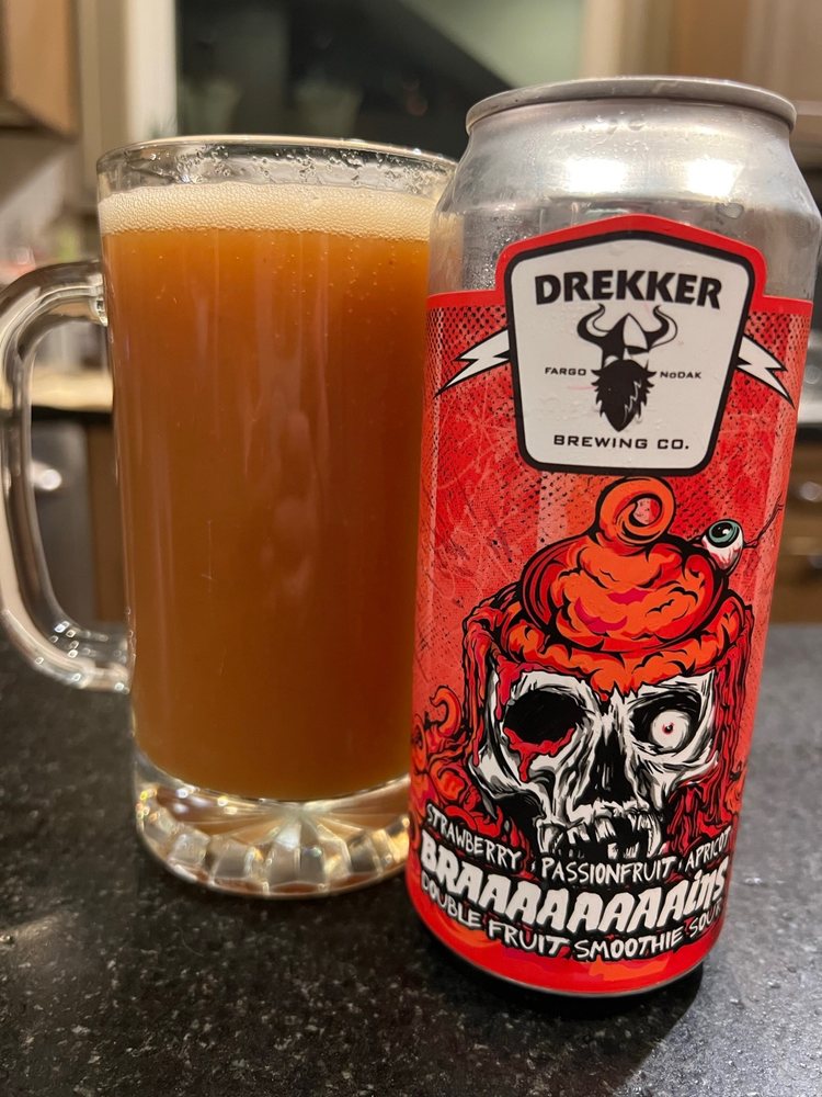 The Casual Pint - Countryside Village