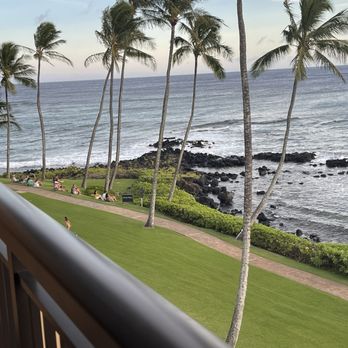 Sheraton Kauai Resort - Balcony views - Hotels Near Me - Kauai, Hawaii Sheraton Kauai Resort - Balcony views - Hotels Near Me - Kauai, Hawaii