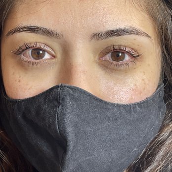 Lucia Lash and Brow - Lash lift and tint - Eyelash Service Near Me - Stamford, Connecticut Lucia Lash and Brow - Lash lift and tint - Eyelash Service Near Me - Stamford, Connecticut