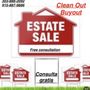 Photo of Estate Sale