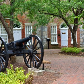 Fort Monroe National Monument - Landmarks & Historical Buildings Near Me - Hampton, Virginia Fort Monroe National Monument - Landmarks & Historical Buildings Near Me - Hampton, Virginia