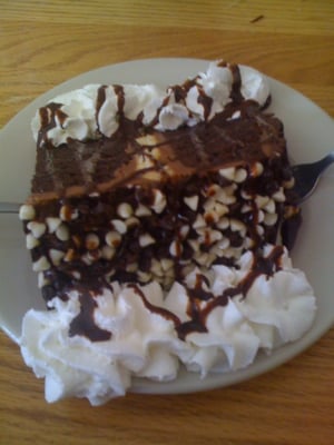 The Boll Weevil Cafe and Sweetery by null