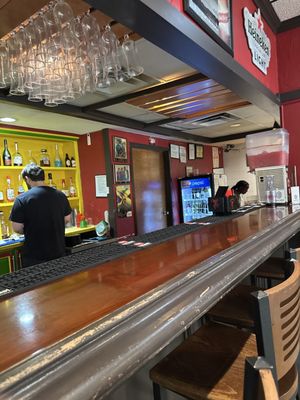 Jamaica Gates Caribbean Cuisine by null