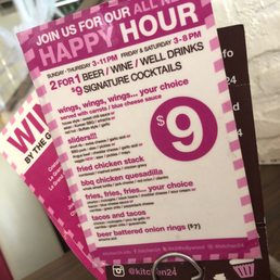 Photos For Kitchen 24 Menu Yelp