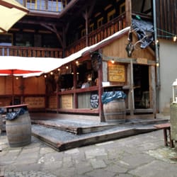 Mühlenbäckerei