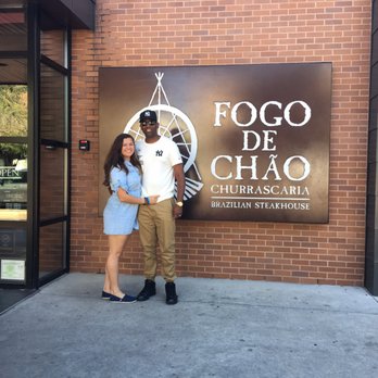 Fogo de Chão - Fogo de Chao - Brazilian Near Me - Austin, Texas