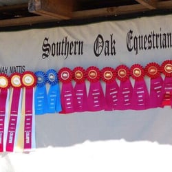 Southern Oak Equestrian Center