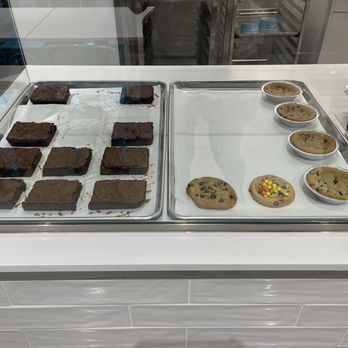 Stella's Ice Cream - Brownies and cookies - Ice Cream & Frozen Yogurt Near Me - Little Elm, Texas Stella's Ice Cream - Brownies and cookies - Ice Cream & Frozen Yogurt Near Me - Little Elm, Texas