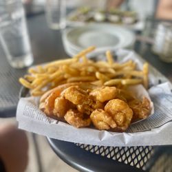 Close Harbour Seafood - Bam Bam Shrimp