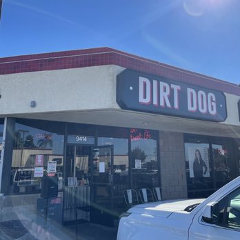 Dirt Dog Downey - Hot Dogs Near Me - Downey, California Dirt Dog Downey - Hot Dogs Near Me - Downey, California