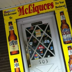 Mc Liquors