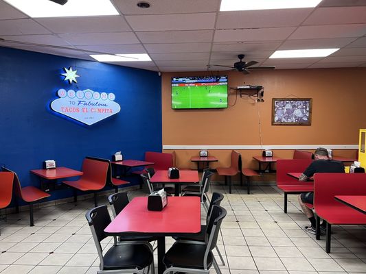 Tacos El Compita #2 by null