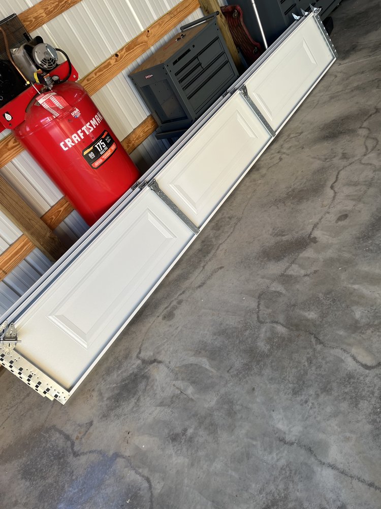 Top Quality Garage Doors - Garage Door Contractor in Floyd, VA