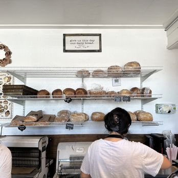 Angela's Oven - two women working in a bakery - Bakeries Near Me - Houston, Texas Angela's Oven - two women working in a bakery - Bakeries Near Me - Houston, Texas
