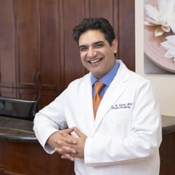 Dr. H. Ukani - Board-Certified Plastic Surgeon, Dr. H. Ukani