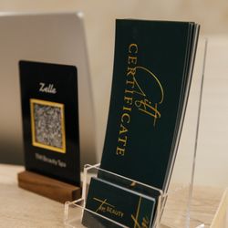 TM Beauty Spa