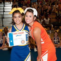 Sideline Spirit Cheer Company
