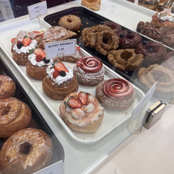 Knead Donuts - Donuts Near Me - Cerritos, California