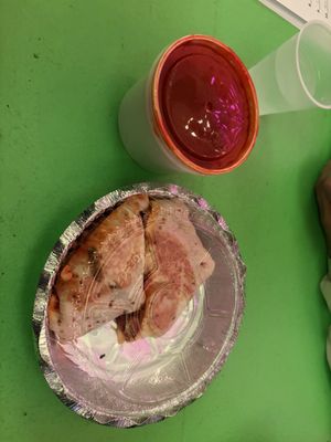 Little Miner Taco at Haymaker by null