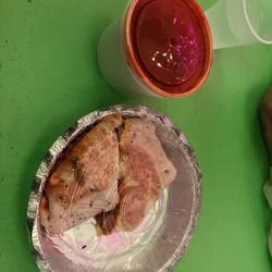 Little Miner Taco - Birria de Res Munchwrap**
