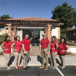 Del Sol Therapy & Wellness Center