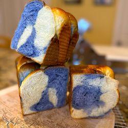 Crust & Crumb Bread Alchemy
