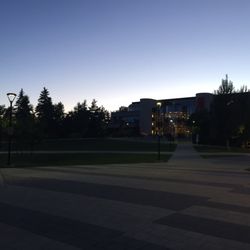 University of Calgary