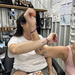 Tattoos & Piercings By kiDD!