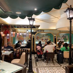 翠華餐廳