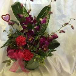 Aunt Patty's Flower Shop