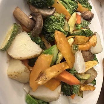 Los Arcos - Roasted vegetables - Seafood Near Me - Mazatlán, SIN Los Arcos - Roasted vegetables - Seafood Near Me - Mazatlán, SIN
