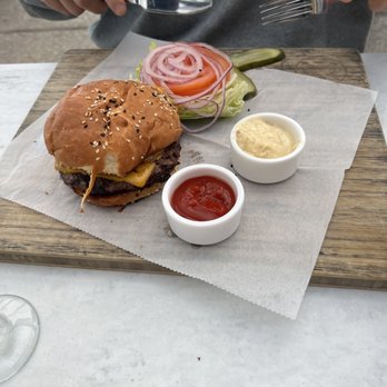Feast and Fareway - American Near Me - Coronado, California