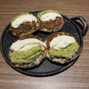 Barrio Costero - BARRIO NACHOS (GF, V) - Mexican Near Me - Asbury Park, New Jersey Barrio Costero - BARRIO NACHOS (GF, V) - Mexican Near Me - Asbury Park, New Jersey