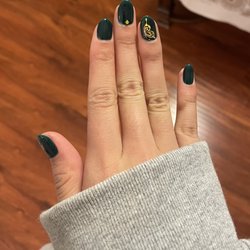 Pro Nails Spa