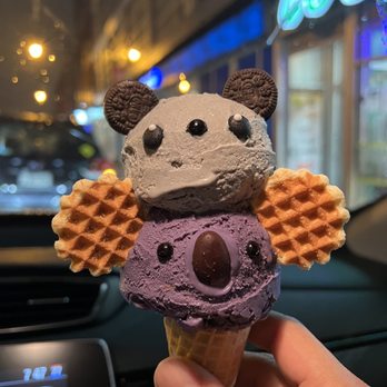 Eli's Ark - Even when it rains - Gelato Near Me - Chicago, Illinois Eli's Ark - Even when it rains - Gelato Near Me - Chicago, Illinois
