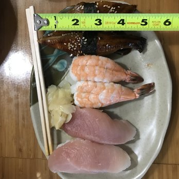Saburo's - The nigiri here is no joke! - Japanese Near Me - Portland, Oregon Saburo's - The nigiri here is no joke! - Japanese Near Me - Portland, Oregon