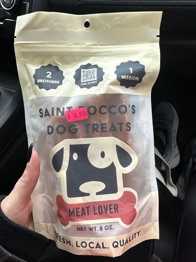 BUSHWICK BARK ON IRVING Updated August 2024 15 Reviews 181 Irving Ave, Brooklyn, New York