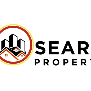 Insearch Properties - Logo - Real Estate Services Near Me - Deer Park, Texas Insearch Properties - Logo - Real Estate Services Near Me - Deer Park, Texas