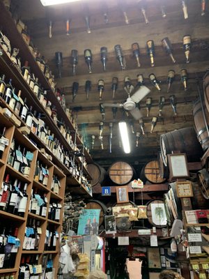 Bodega Marín by null