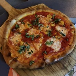 Margherita Margherita
