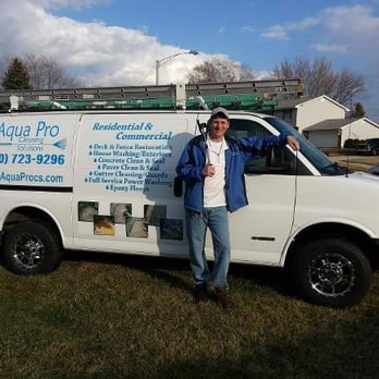 Aqua Pro Cleaning Solutions - Gutter Services Near Me Aqua Pro Cleaning Solutions - Gutter Services Near Me