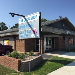 Municipal Liquor Store