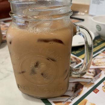 Tim Ho Wan - Hong Kong milk tea - Dim Sum Near Me - Irvine, California Tim Ho Wan - Hong Kong milk tea - Dim Sum Near Me - Irvine, California