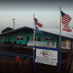 Poco Loco Bait & Tackle - Harbor Side