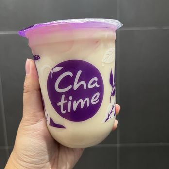 Chatime - Bubble Tea Near Me - Toronto, Ontario