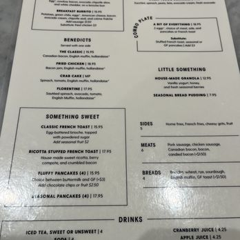 Easy Like Sunday - Breakfast & Brunch Near Me - Baltimore, Maryland Easy Like Sunday - Breakfast & Brunch Near Me - Baltimore, Maryland