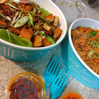 Taipo - Asian Fusion Near Me - Arlington, Texas Taipo - Asian Fusion Near Me - Arlington, Texas