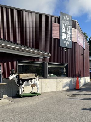 Payne Street Bake House by null