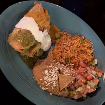 La Casita - Chimmichanga - Mexican Near Me - Vancouver, British Columbia La Casita - Chimmichanga - Mexican Near Me - Vancouver, British Columbia