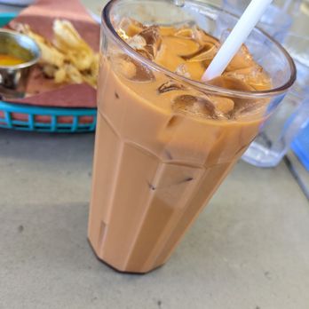 Potluck Hawker Eatery - Thai milk tea - Indonesian Near Me - Vancouver, British Columbia Potluck Hawker Eatery - Thai milk tea - Indonesian Near Me - Vancouver, British Columbia